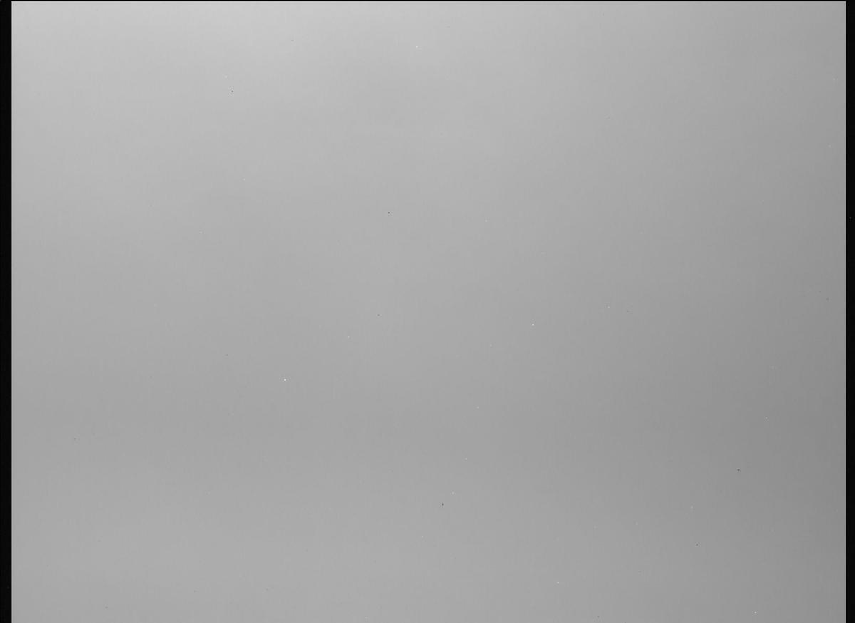 This image was taken by MCZ_LEFT onboard NASA's Mars rover Perseverance on Sol 1633