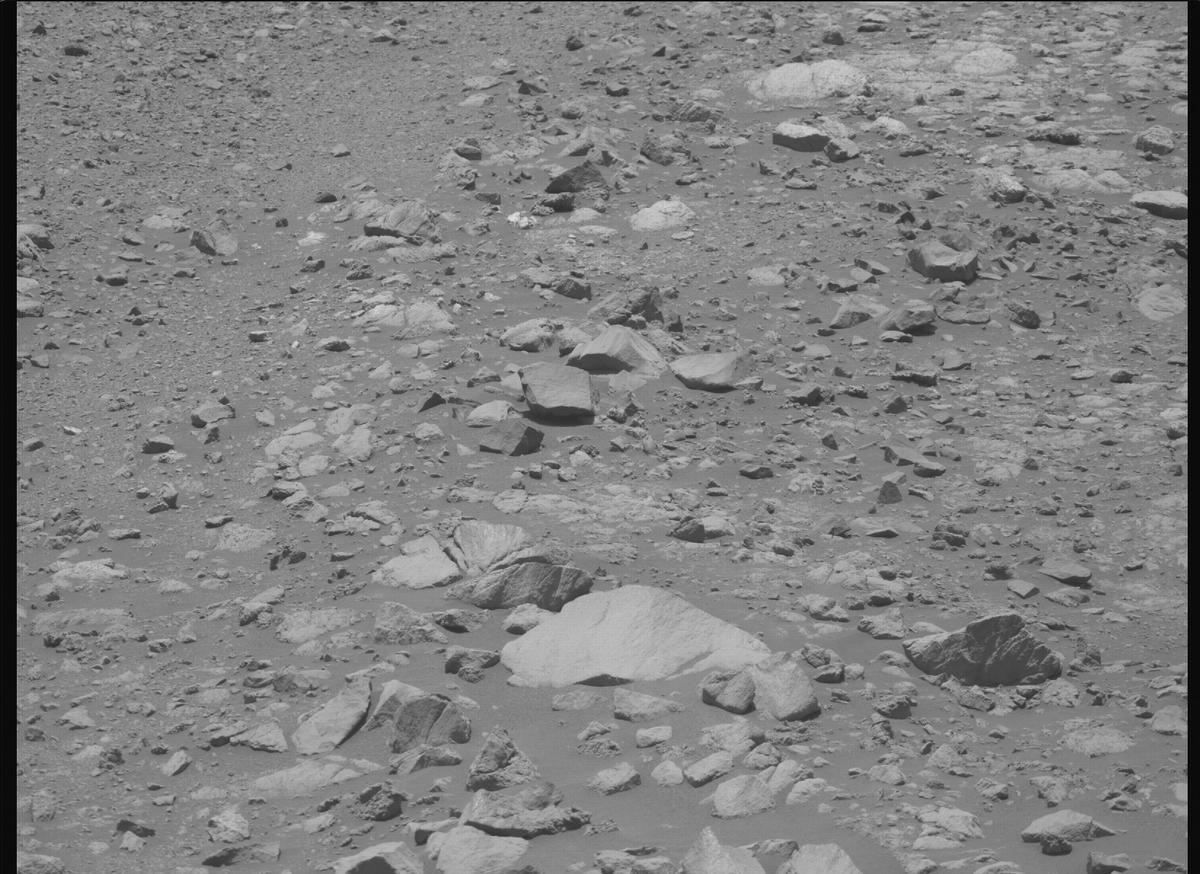 This image was taken by MCZ_RIGHT onboard NASA's Mars rover Perseverance on Sol 1633