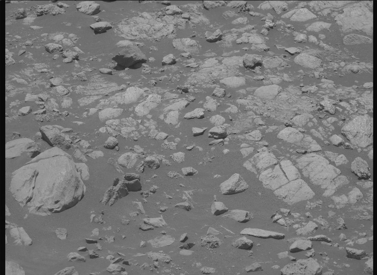 This image was taken by MCZ_RIGHT onboard NASA's Mars rover Perseverance on Sol 1633