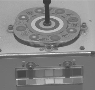 View image taken on Mars, Mars Perseverance Sol 1633: Right Mastcam-Z Camera