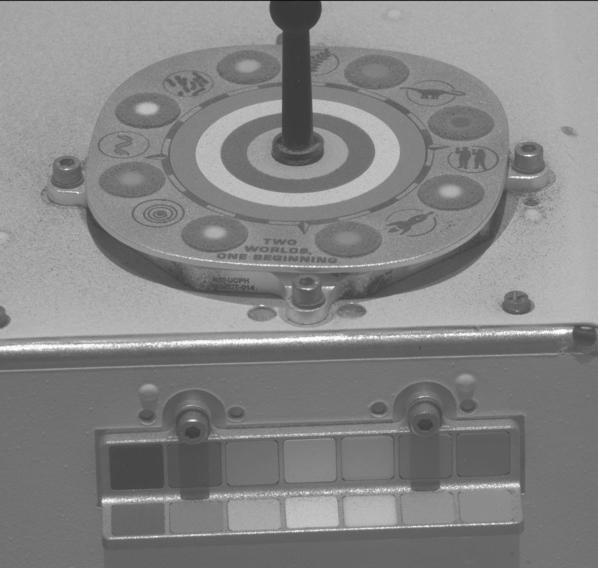 This image was taken by MCZ_RIGHT onboard NASA's Mars rover Perseverance on Sol 1633