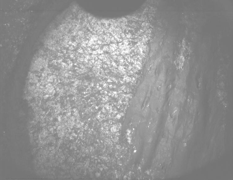 This image was taken by PIXL_MCC onboard NASA's Mars rover Perseverance on Sol 1634