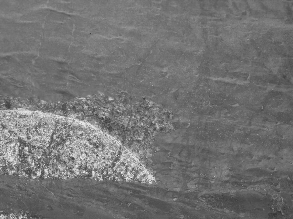 This image was taken by SHERLOC_WATSON onboard NASA's Mars rover Perseverance on Sol 1634