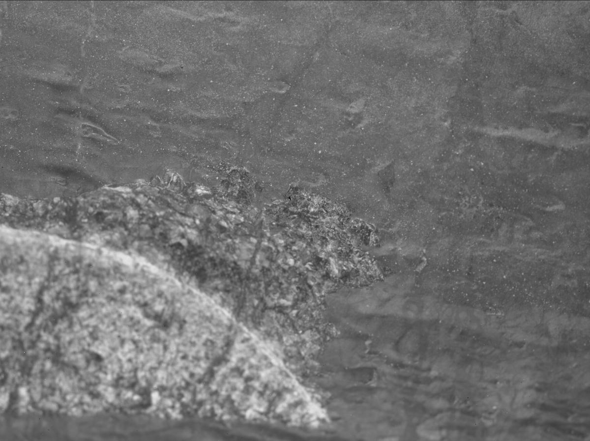 This image was taken by SHERLOC_WATSON onboard NASA's Mars rover Perseverance on Sol 1634