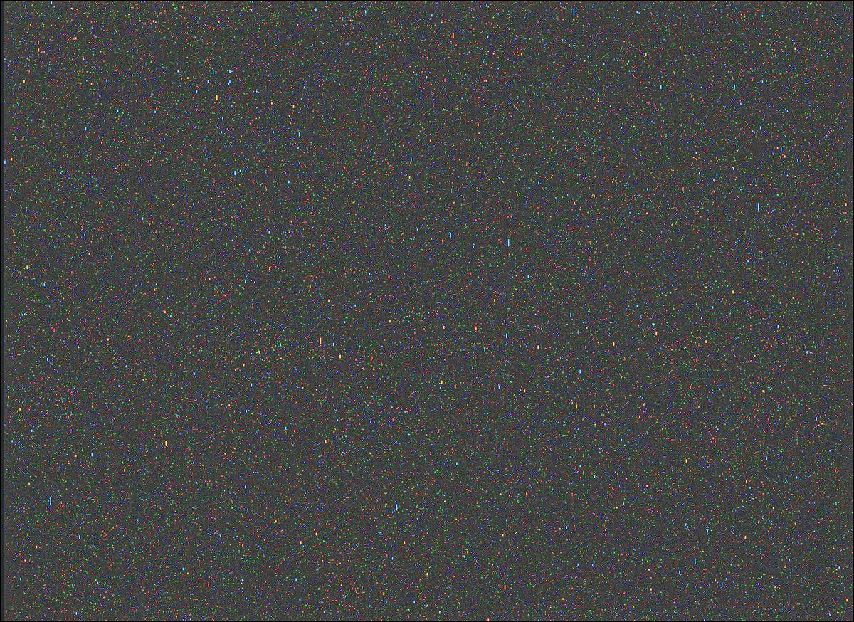 This image was taken by SHERLOC_WATSON onboard NASA's Mars rover Perseverance on Sol 1634