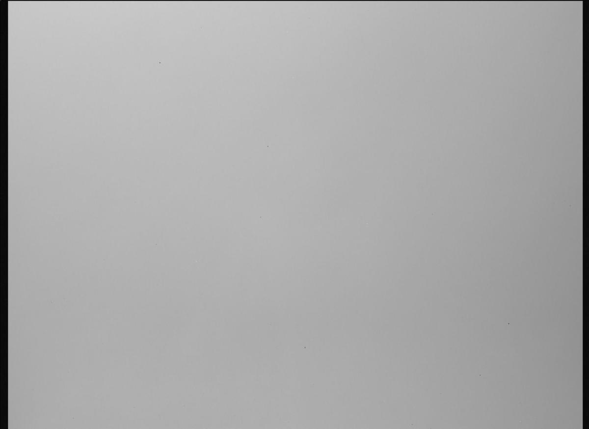 This image was taken by MCZ_LEFT onboard NASA's Mars rover Perseverance on Sol 1634