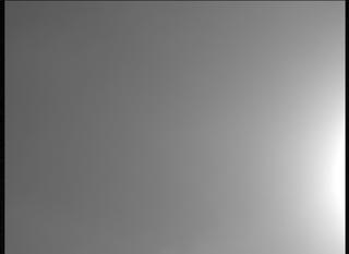 View image taken on Mars, Mars Perseverance Sol 1635: Left Mastcam-Z Camera