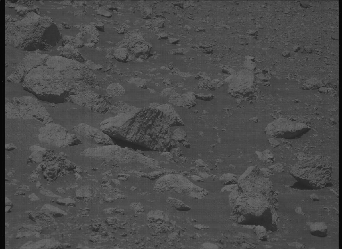 This image was taken by MCZ_LEFT onboard NASA's Mars rover Perseverance on Sol 1639