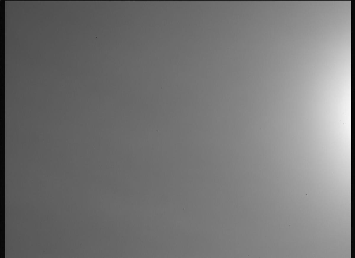 This image was taken by MCZ_LEFT onboard NASA's Mars rover Perseverance on Sol 1639