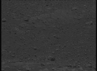 View image taken on Mars, Mars Perseverance Sol 1640: Left Mastcam-Z Camera
