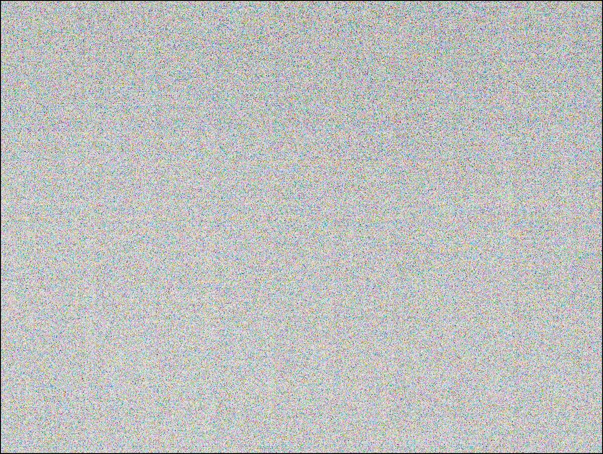 This image was taken by NAVCAM_LEFT onboard NASA's Mars rover Perseverance on Sol 1641