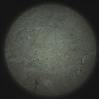 View image taken on Mars, Mars Perseverance Sol 1642: SuperCam Camera
