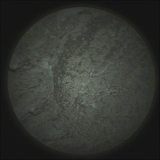 View image taken on Mars, Mars Perseverance Sol 1642: SuperCam Camera