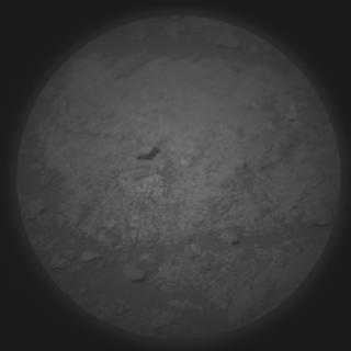 View image taken on Mars, Mars Perseverance Sol 1643: SuperCam Camera