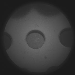 View image taken on Mars, Mars Perseverance Sol 1643: SuperCam Camera