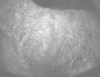 View image taken on Mars, Mars Perseverance Sol 1644: PIXL Camera 