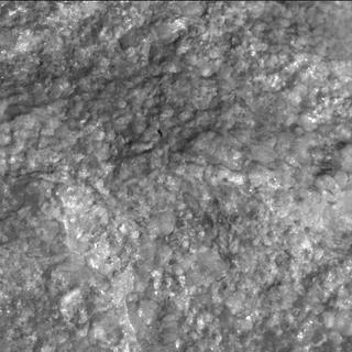 View image taken on Mars, Mars Perseverance Sol 1644: WATSON Camera 