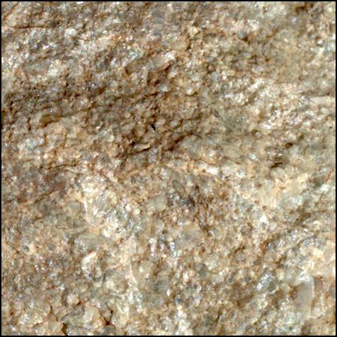 This image was taken by SHERLOC_WATSON onboard NASA's Mars rover Perseverance on Sol 1644