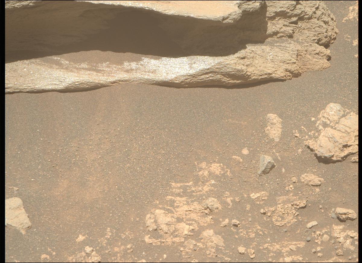 This image was taken by MCZ_RIGHT onboard NASA's Mars rover Perseverance on Sol 1644