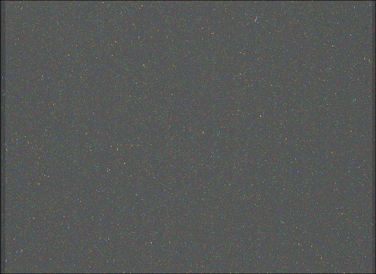 This image was taken by MCZ_RIGHT onboard NASA's Mars rover Perseverance on Sol 1644