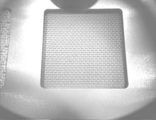 View image taken on Mars, Mars Perseverance Sol 1645: PIXL Camera 