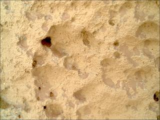 View image taken on Mars, Mars Perseverance Sol 1645: WATSON Camera 