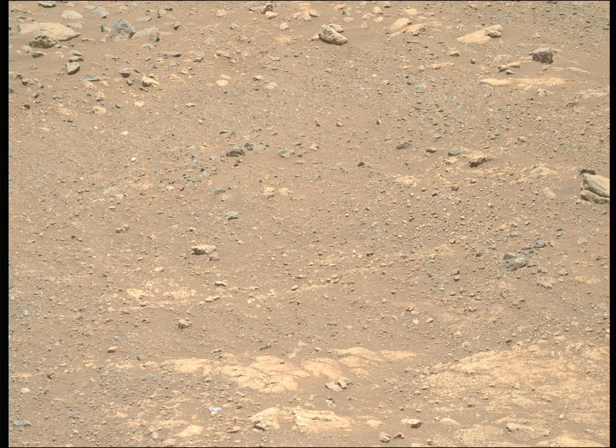 This image was taken by MCZ_RIGHT onboard NASA's Mars rover Perseverance on Sol 1645