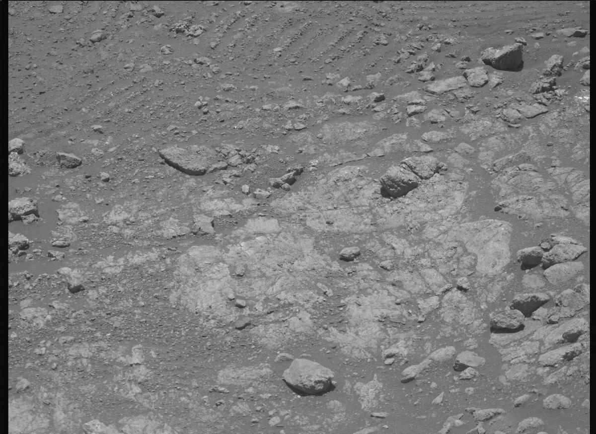This image was taken by MCZ_RIGHT onboard NASA's Mars rover Perseverance on Sol 1645