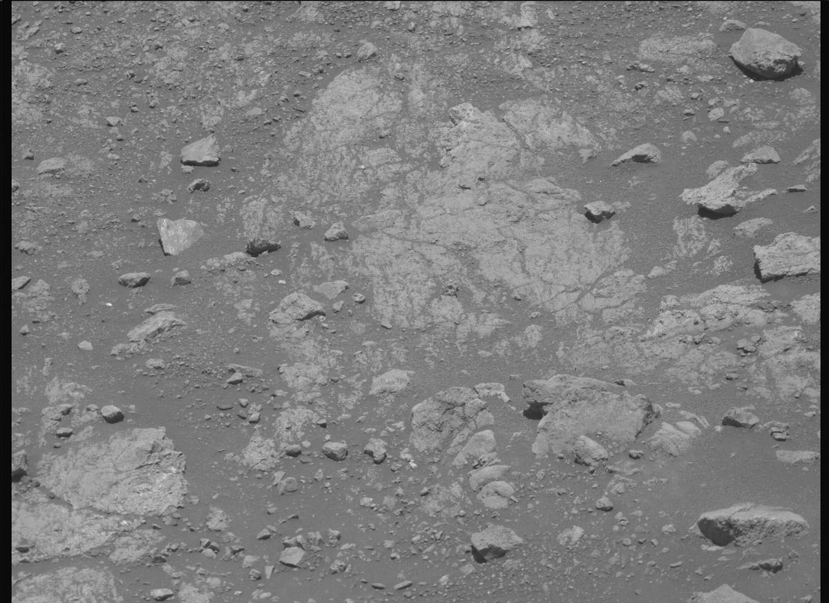 This image was taken by MCZ_RIGHT onboard NASA's Mars rover Perseverance on Sol 1645