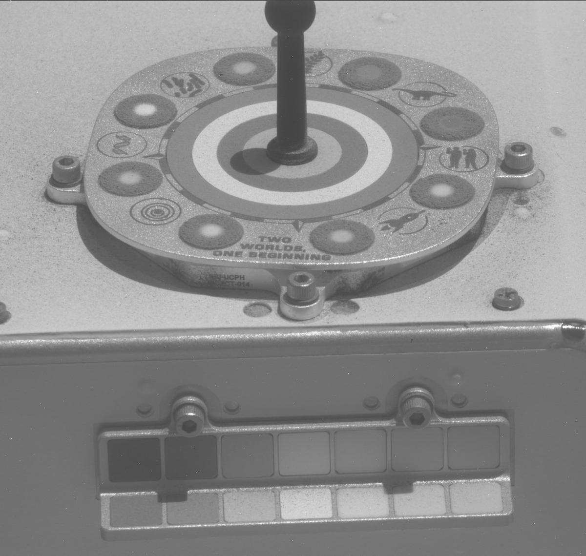 This image was taken by MCZ_RIGHT onboard NASA's Mars rover Perseverance on Sol 1646