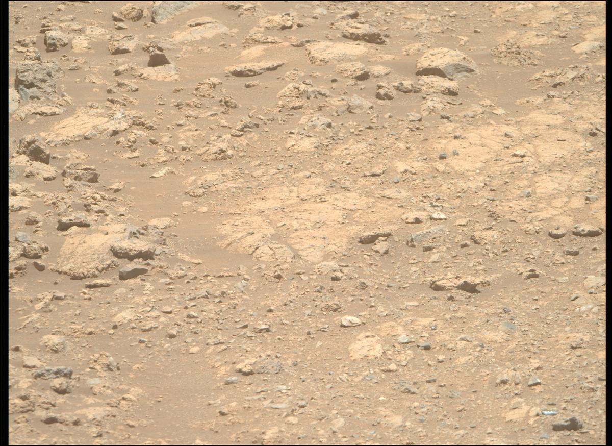 This image was taken by MCZ_RIGHT onboard NASA's Mars rover Perseverance on Sol 1647