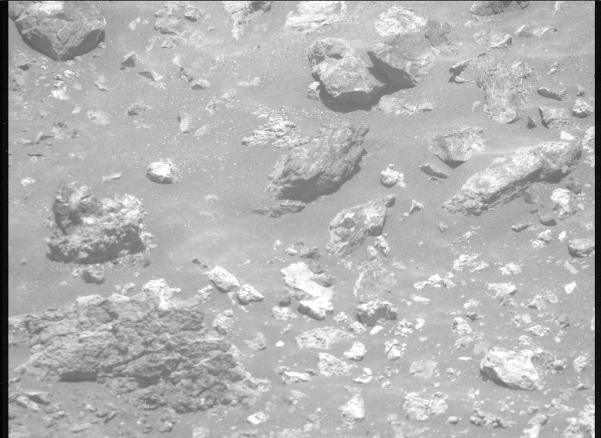This image was taken by MCZ_RIGHT onboard NASA's Mars rover Perseverance on Sol 1647