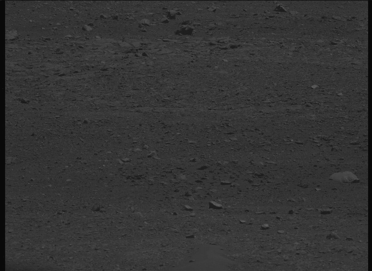 This image was taken by MCZ_LEFT onboard NASA's Mars rover Perseverance on Sol 1649