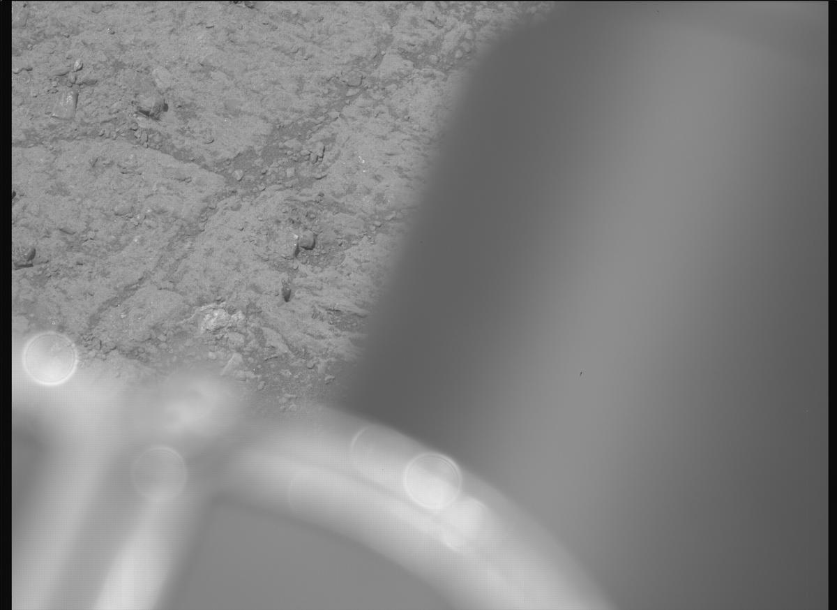 This image was taken by MCZ_RIGHT onboard NASA's Mars rover Perseverance on Sol 1649