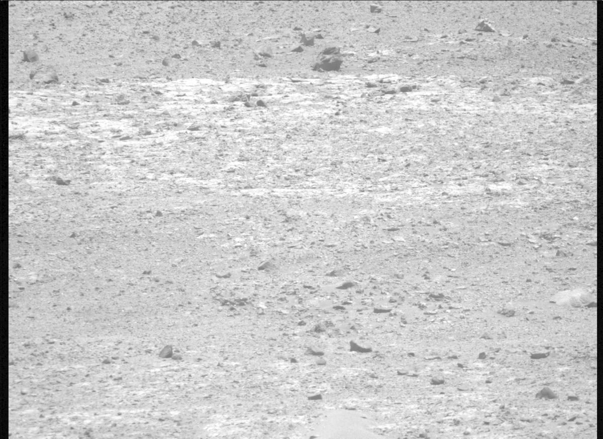 This image was taken by MCZ_RIGHT onboard NASA's Mars rover Perseverance on Sol 1649