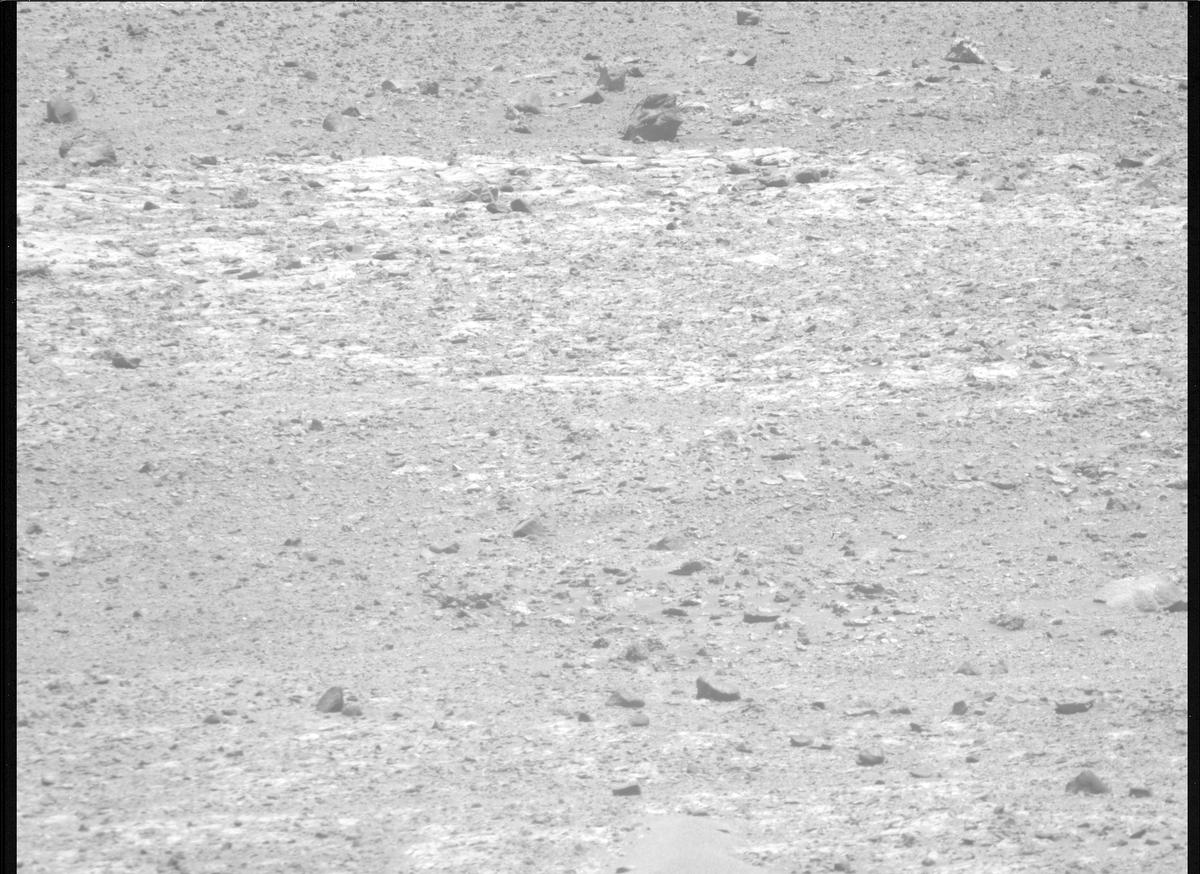 This image was taken by MCZ_RIGHT onboard NASA's Mars rover Perseverance on Sol 1649