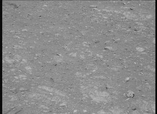 View image taken on Mars, Mars Perseverance Sol 1650: Left Mastcam-Z Camera