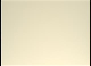 View image taken on Mars, Mars Perseverance Sol 1650: Left Mastcam-Z Camera