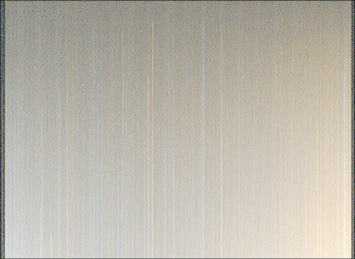 This image was taken by MCZ_LEFT onboard NASA's Mars rover Perseverance on Sol 1650