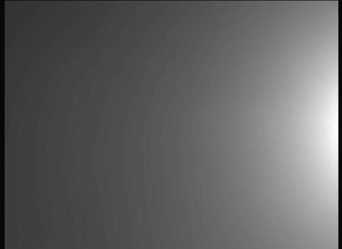 This image was taken by MCZ_LEFT onboard NASA's Mars rover Perseverance on Sol 1650