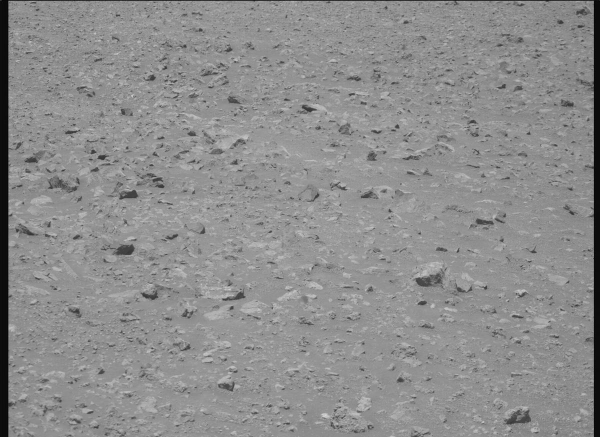 This image was taken by MCZ_RIGHT onboard NASA's Mars rover Perseverance on Sol 1650