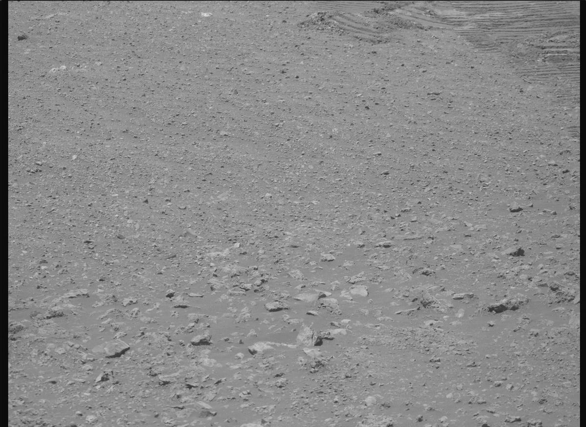 This image was taken by MCZ_RIGHT onboard NASA's Mars rover Perseverance on Sol 1650