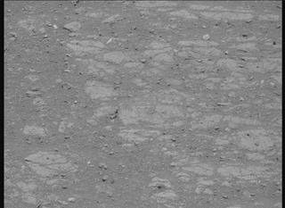 View image taken on Mars, Mars Perseverance Sol 1650: Right Mastcam-Z Camera