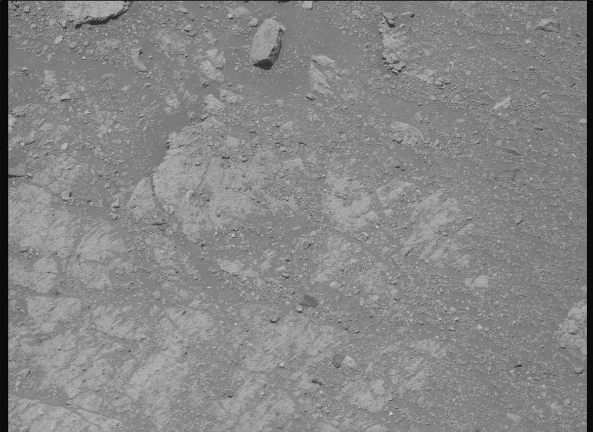 This image was taken by MCZ_RIGHT onboard NASA's Mars rover Perseverance on Sol 1650