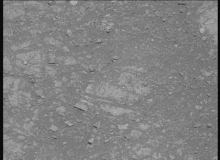 View image taken on Mars, Mars Perseverance Sol 1650: Right Mastcam-Z Camera