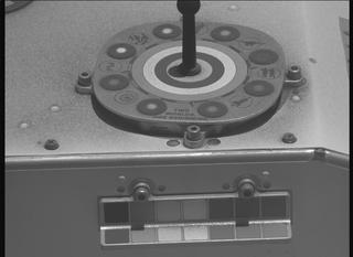 View image taken on Mars, Mars Perseverance Sol 1650: Right Mastcam-Z Camera