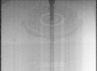 View image taken on Mars, Mars Perseverance Sol 1650: Right Mastcam-Z Camera