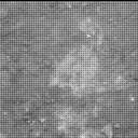 This image was taken by MCZ_LEFT onboard NASA's Mars rover Perseverance on Sol 1651