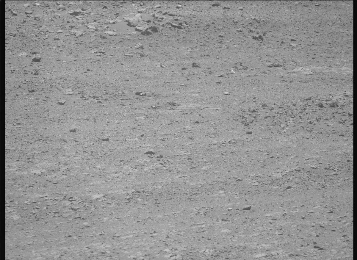 This image was taken by MCZ_RIGHT onboard NASA's Mars rover Perseverance on Sol 1651
