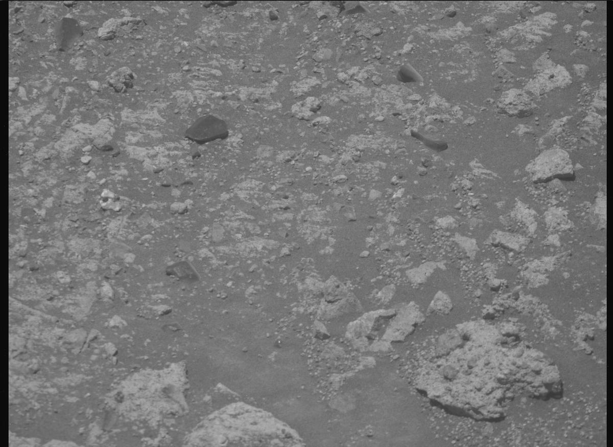 This image was taken by MCZ_RIGHT onboard NASA's Mars rover Perseverance on Sol 1651